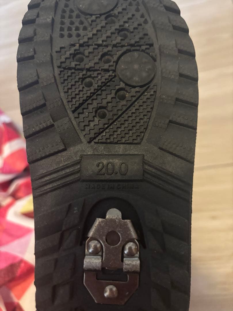 キッズスキーウェア6点セット♪120cm yuk