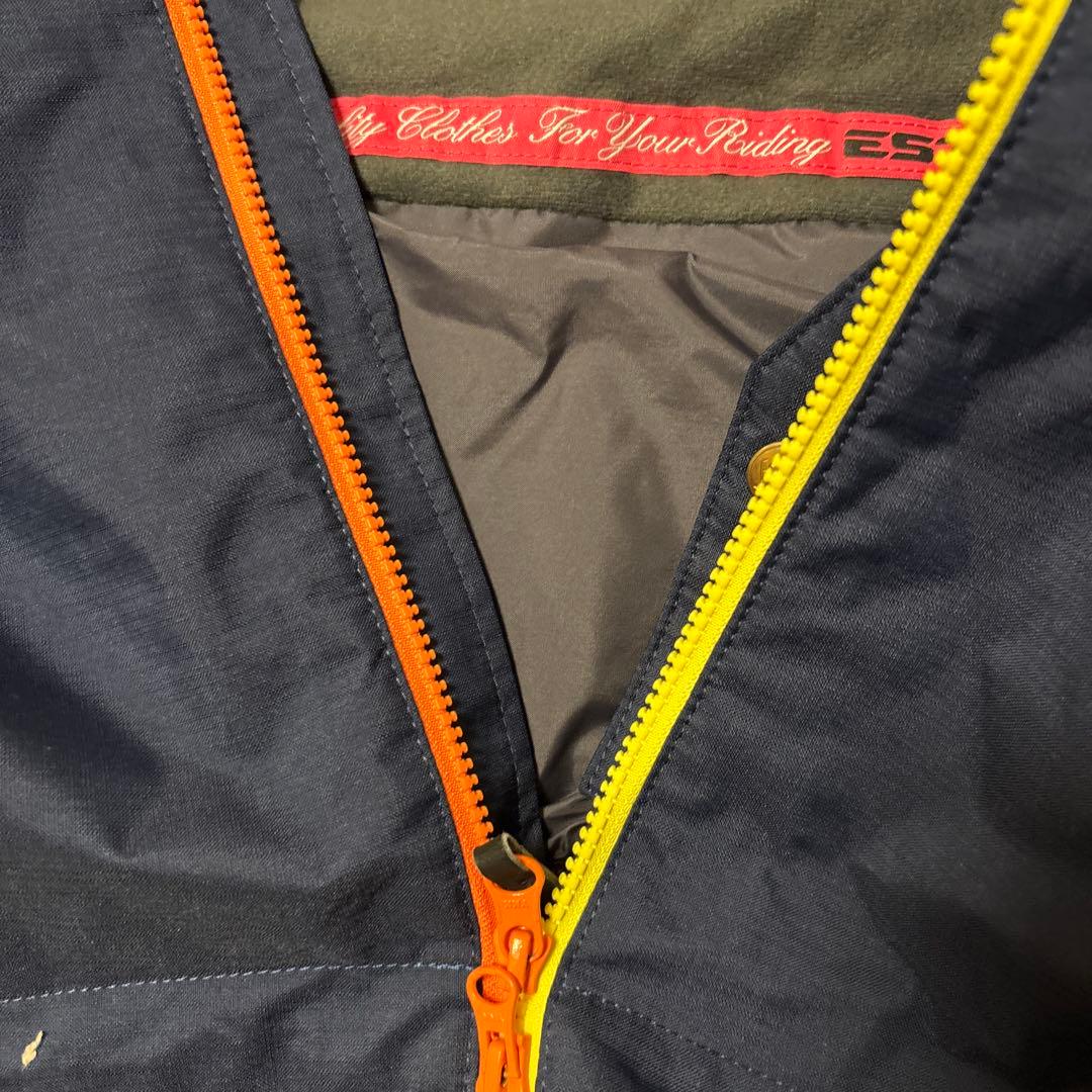 スノボーウエア　レディースジャケット　エスティボ　Ｍ