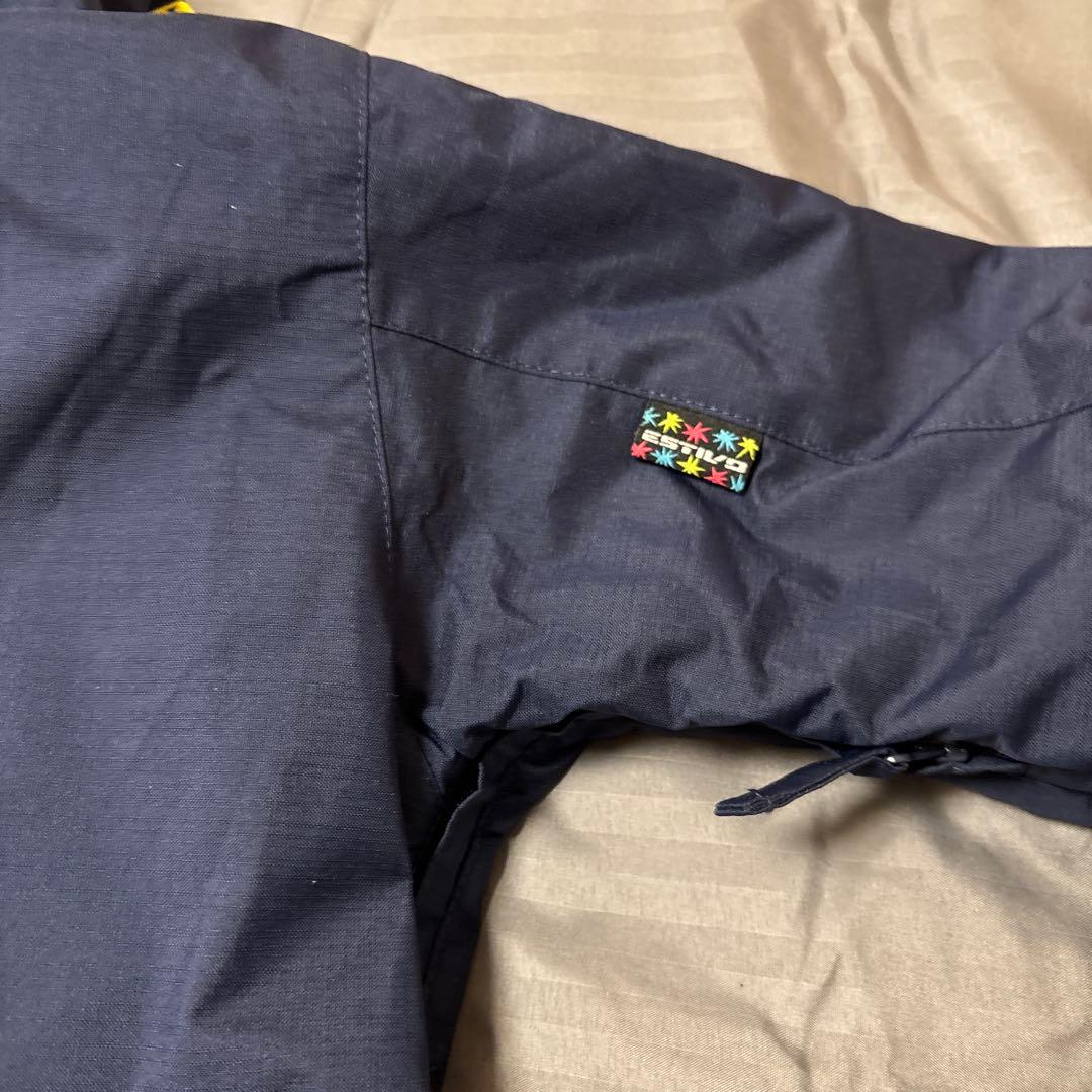 スノボーウエア　レディースジャケット　エスティボ　Ｍ