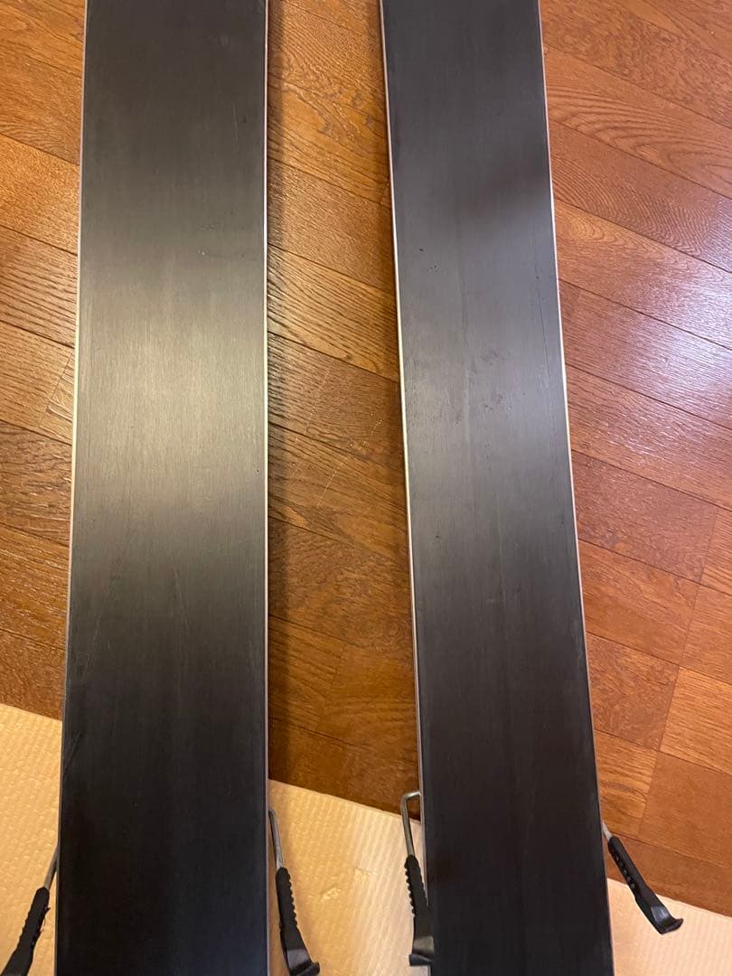 Blizzard Spur スキー 189cm アドレナリン16