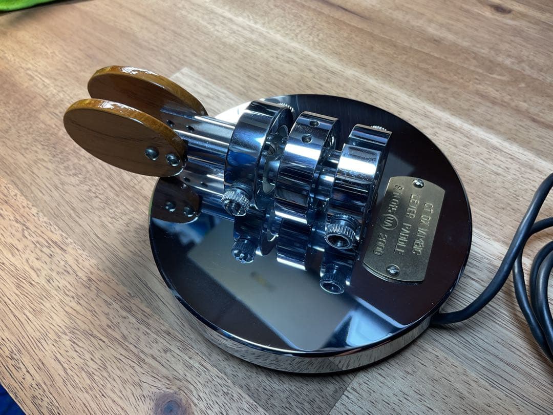 アクセサリー CT DX IAMBIC LEVER PADDLE