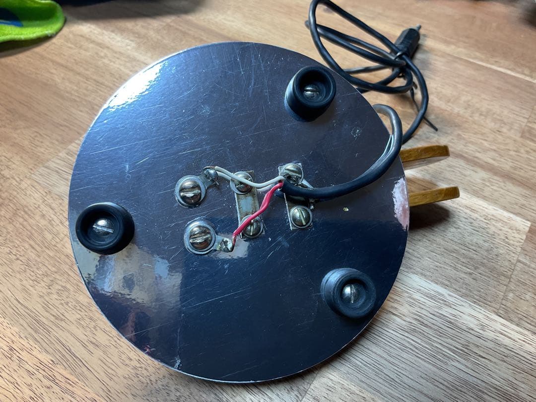 アクセサリー CT DX IAMBIC LEVER PADDLE