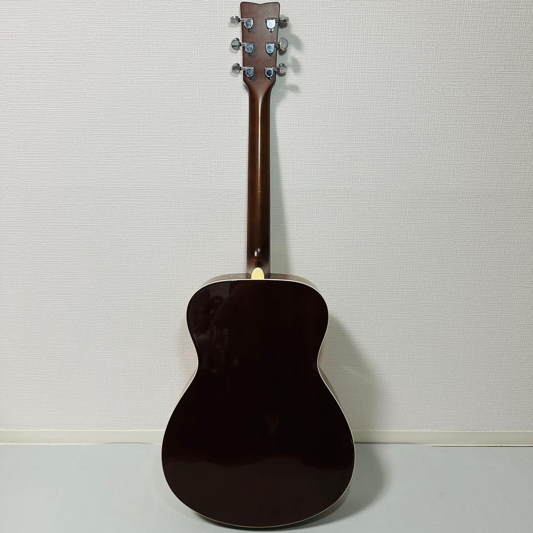 YAMAHA FS-432S アコースティックギター
