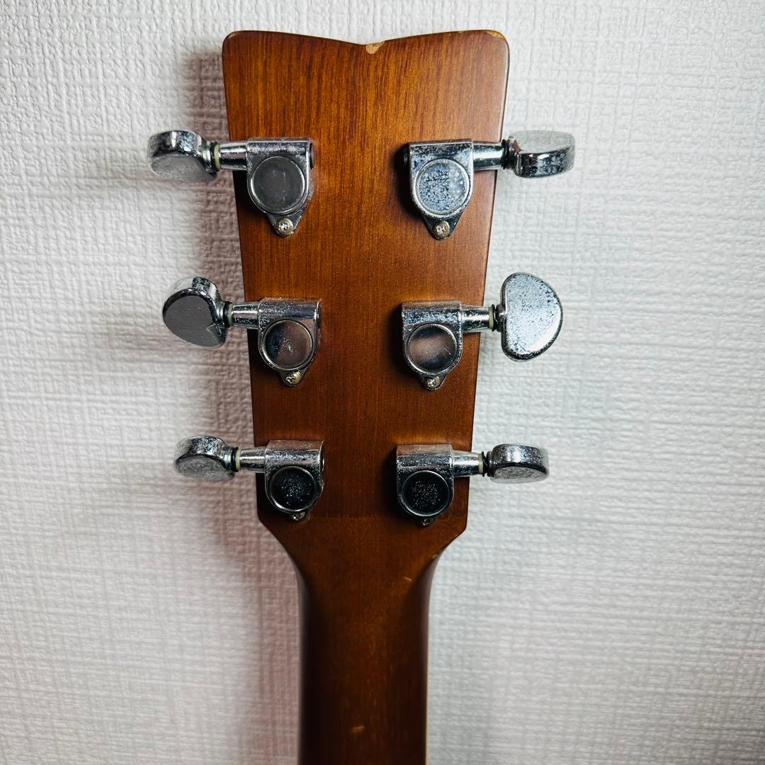 YAMAHA FS-432S アコースティックギター