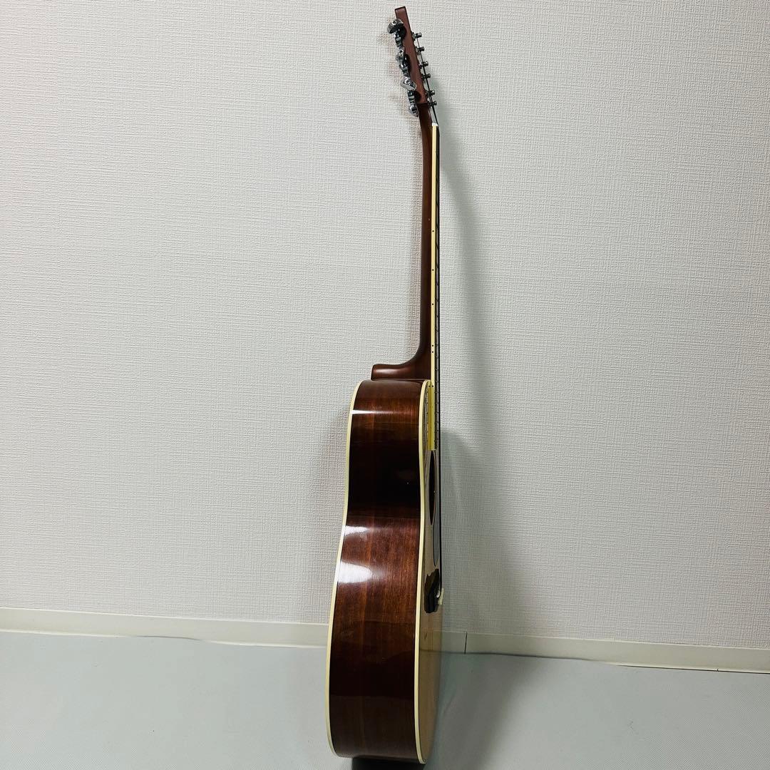 YAMAHA FS-432S アコースティックギター