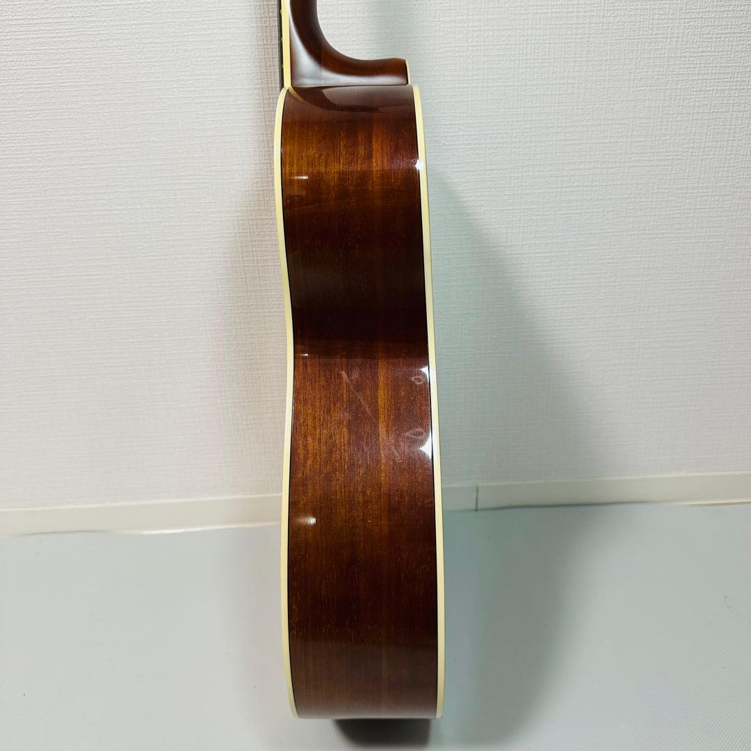 YAMAHA FS-432S アコースティックギター