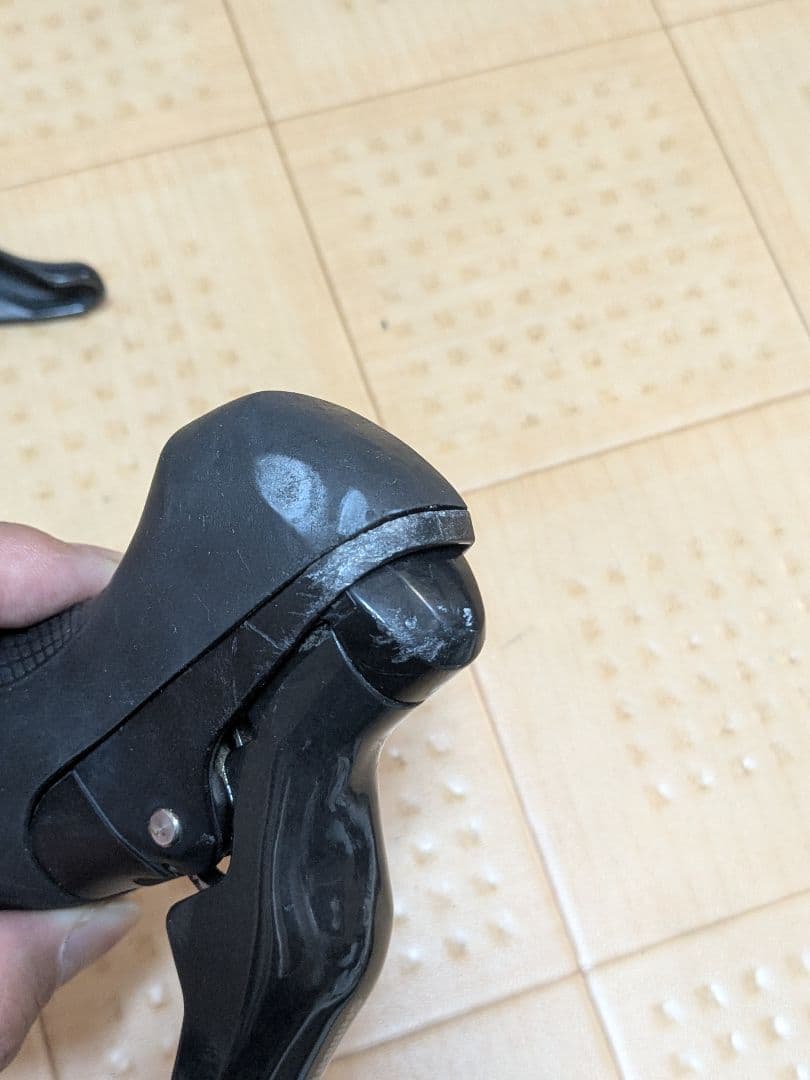 パーツ Shimano ST-R7000 105 sti 2x11s