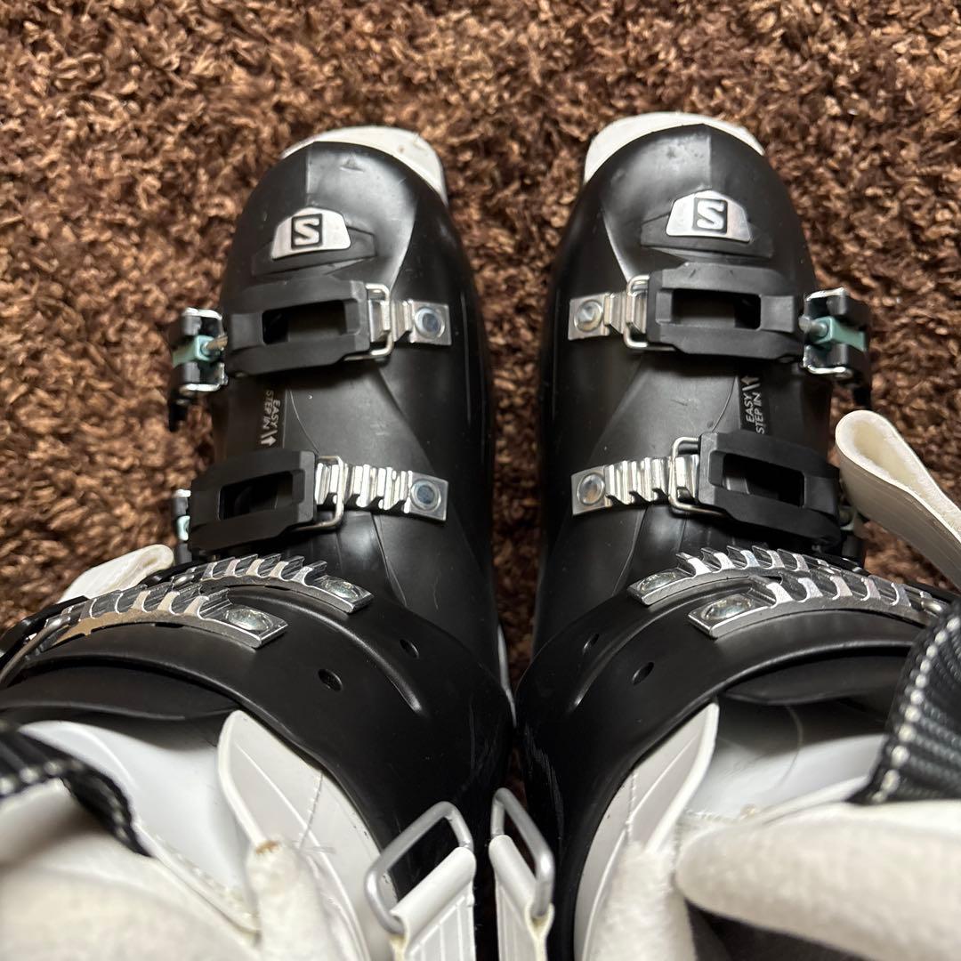 サロモン　24/24.5 X-ACCESS 60w