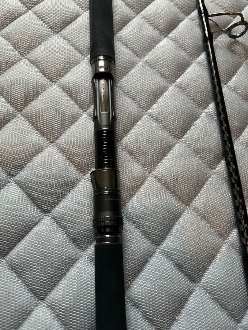 コルトスナイパーリミテッドビックゲーム92xxxh