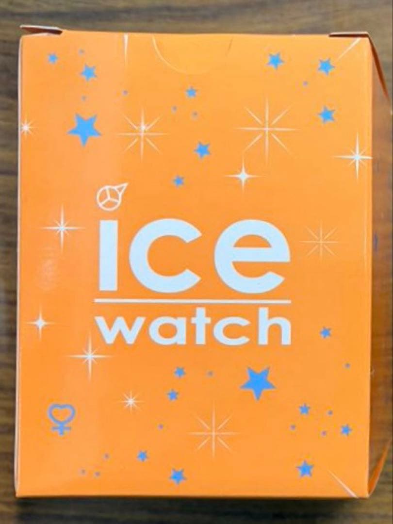 6011 セーラームーン　アイスウォッチ　ICEWATCH ヴィーナス