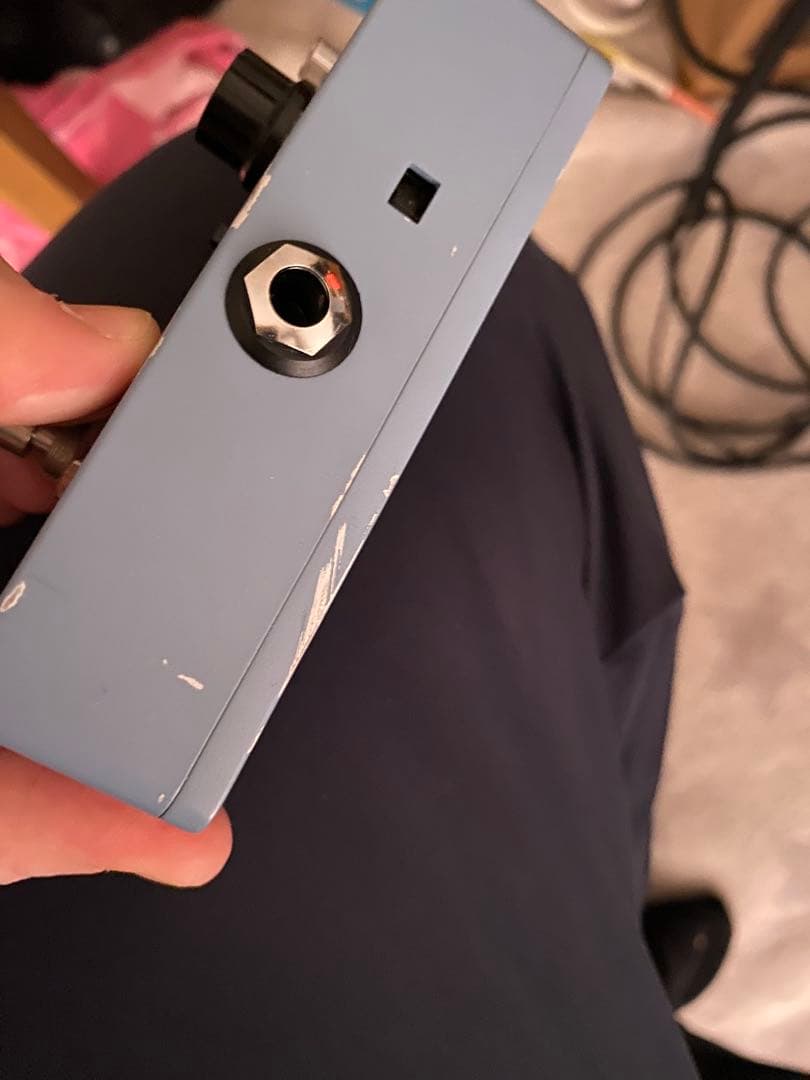 Free The Tone IG-1N ノイズリダクションゲート