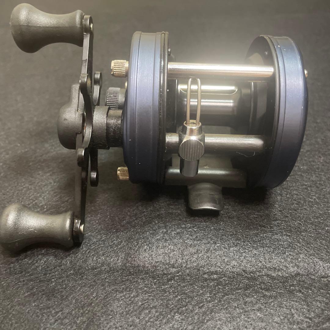 アブガルシア アンバサダー 550 Plus