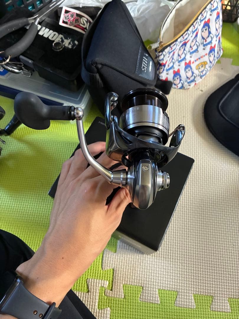 24セルテート LT4000-C