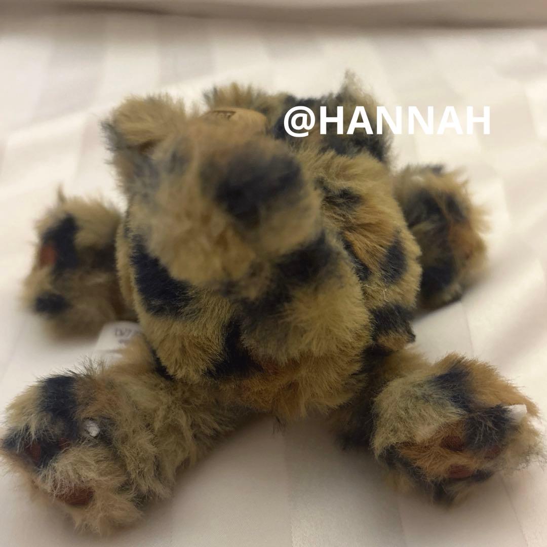 正規CRYBABY クライベイビー Wild but Cutie シークレット