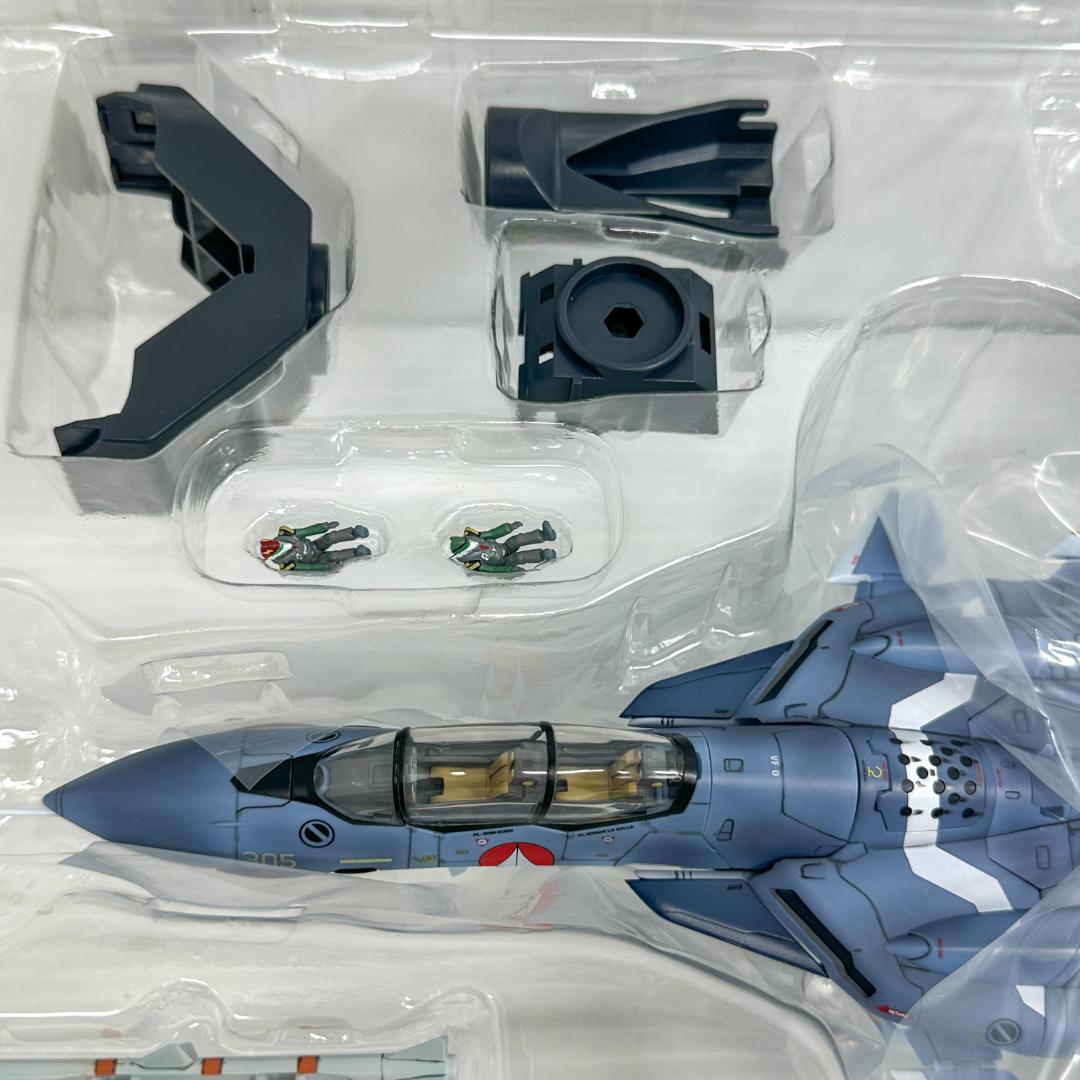 アルカディア マクロスゼロVF-0D フェニックス Premium Finish