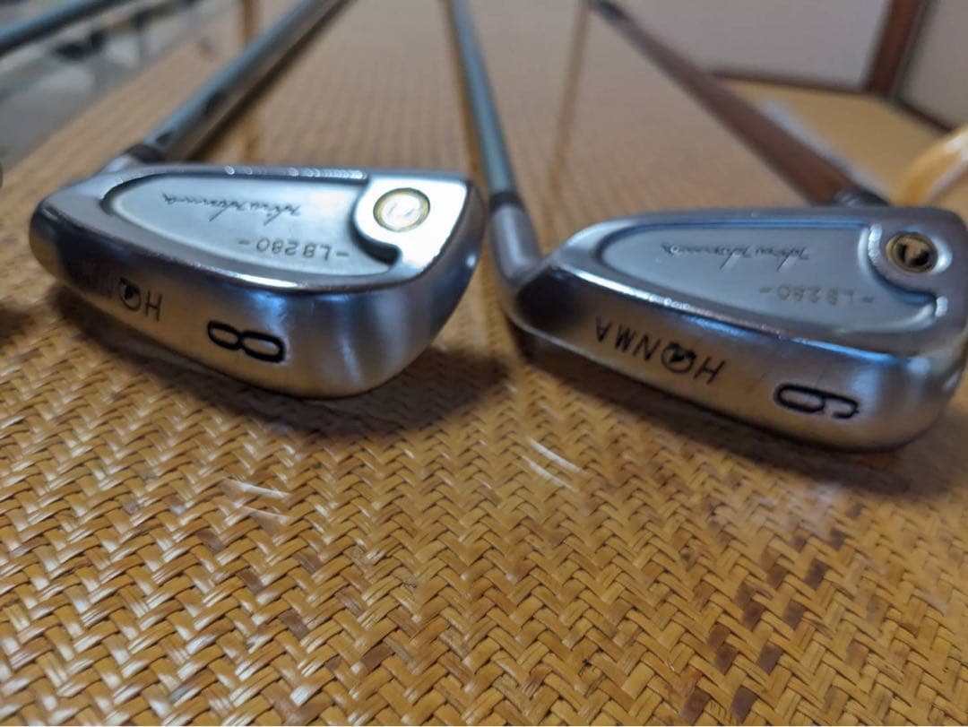 TaylorMade メンズゴルフクラブセット　初心者