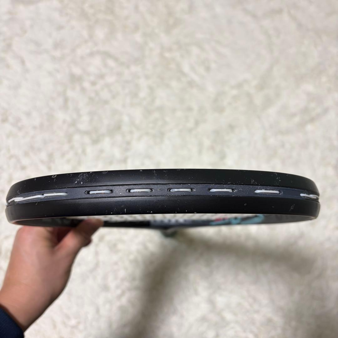 YONEX VOLTRAGE5S UL1 ソフトテニス 後衛用