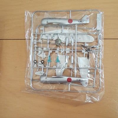 翼コレクション 全20機 14種