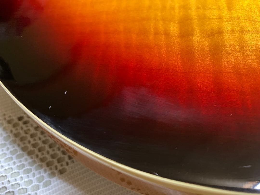 Epiphone CASINO 2001年韓国製