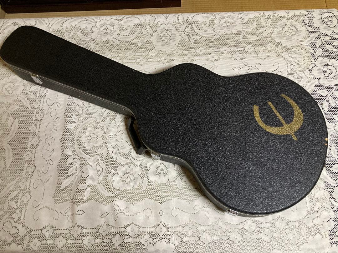 Epiphone CASINO 2001年韓国製