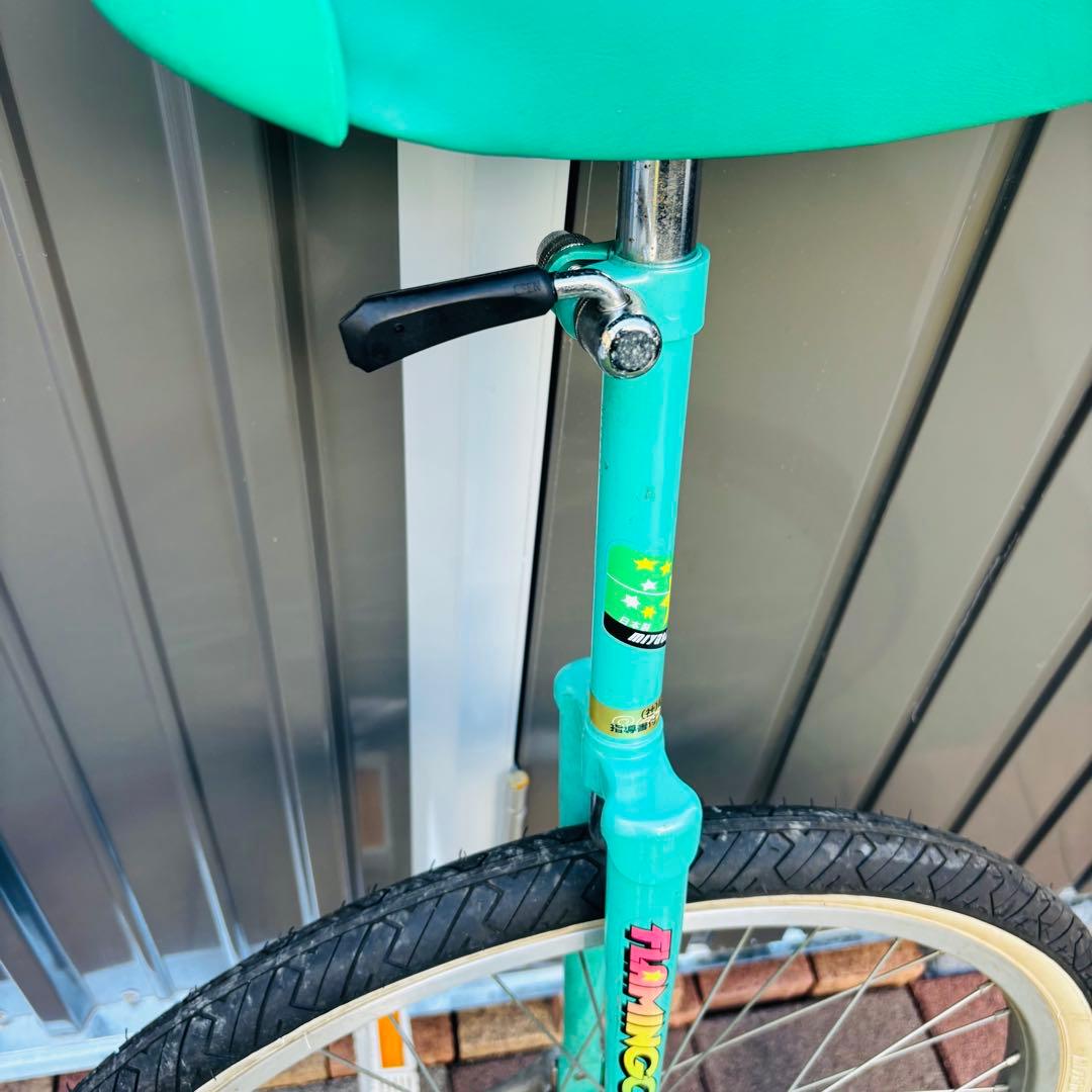 MIYATA FLAMINGO 一輪車 24インチ