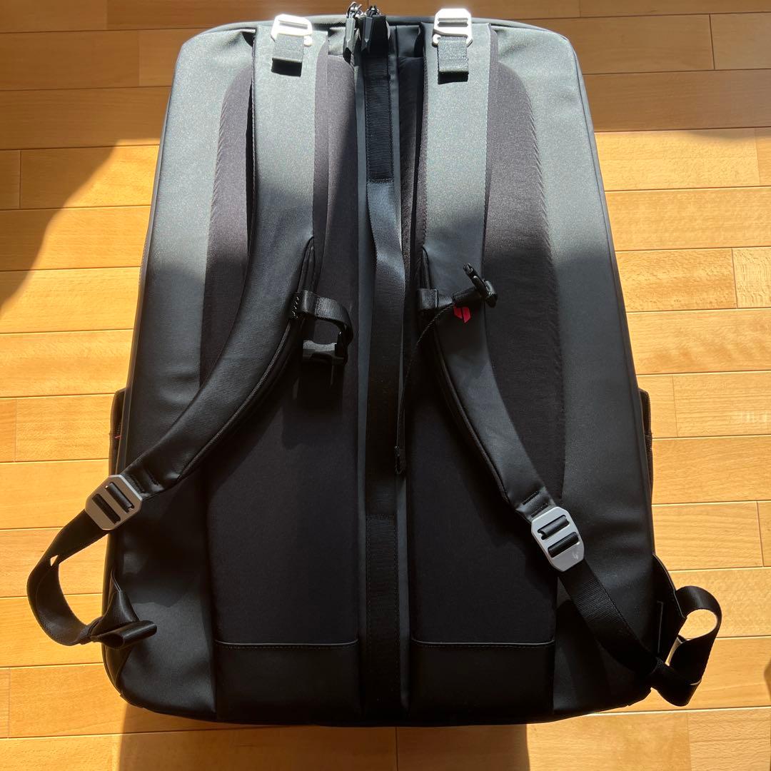 スノーボード BlackBriar 70L CONTAIN 7 PRO