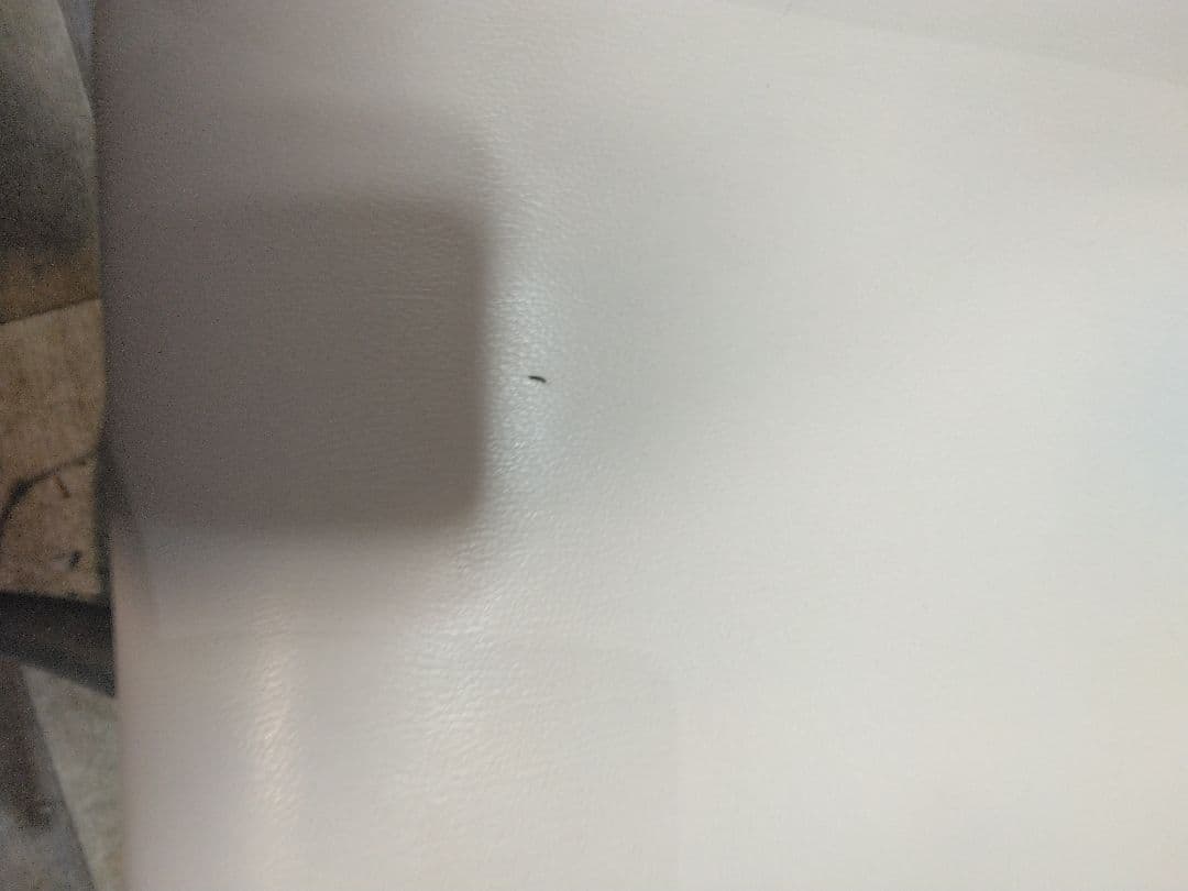 美容室　オオヒロスタイリングチェア