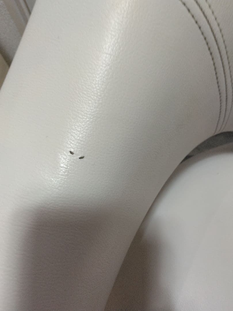 美容室　オオヒロスタイリングチェア