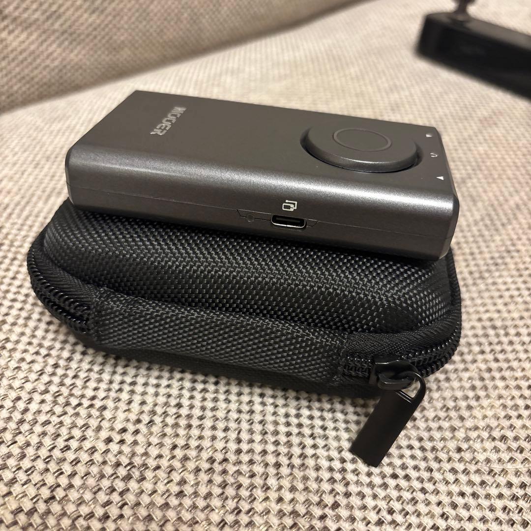 mooer Prime P1 & フットスイッチGWF4 セット