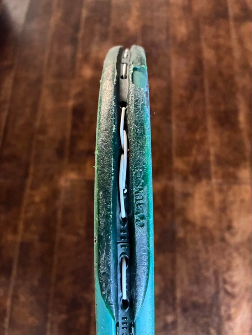 ヨネックス 硬式テニスラケット PERCEPT パーセプト 100 G2