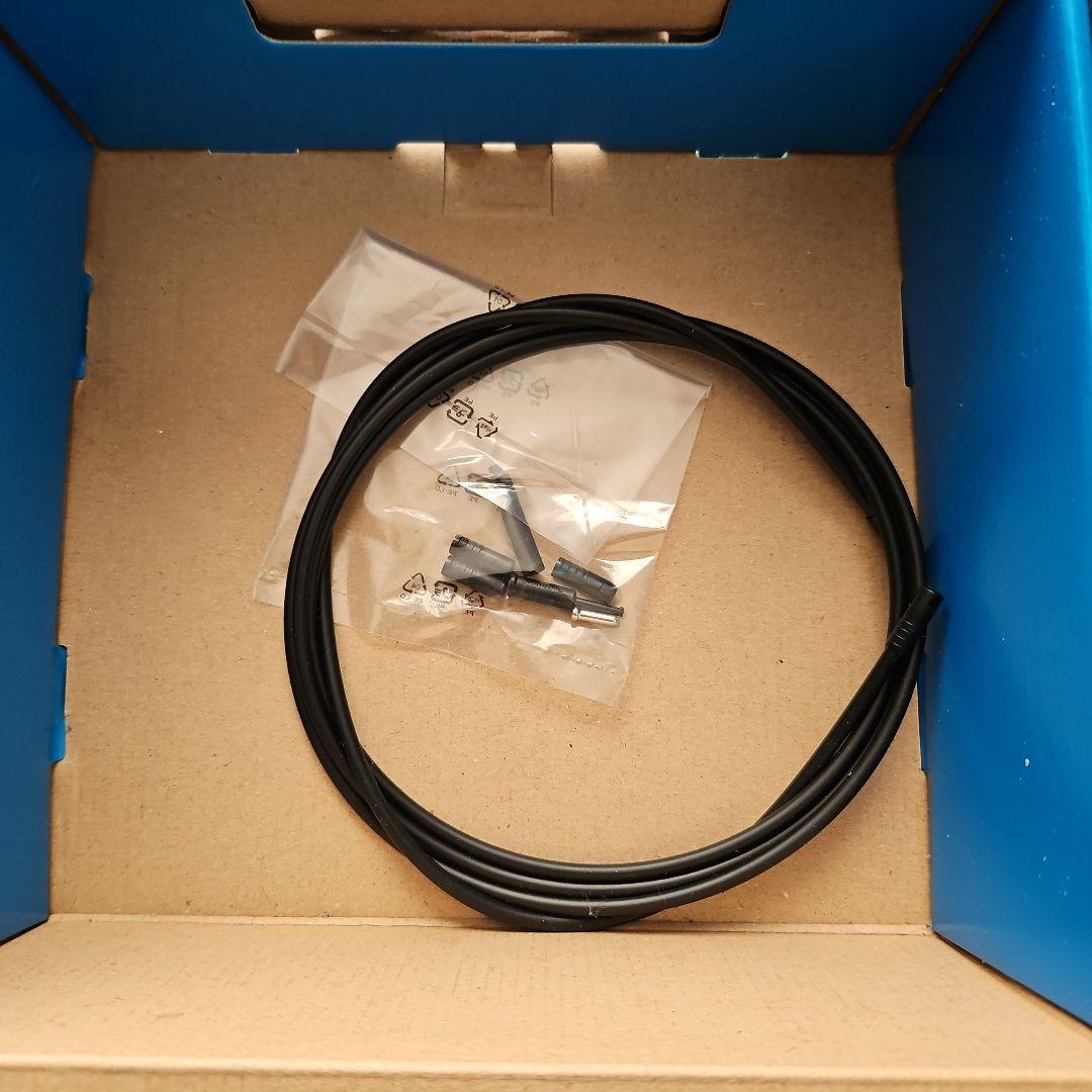 SHIMANO DEORE シフター　ディレイラー　スプロケットセット