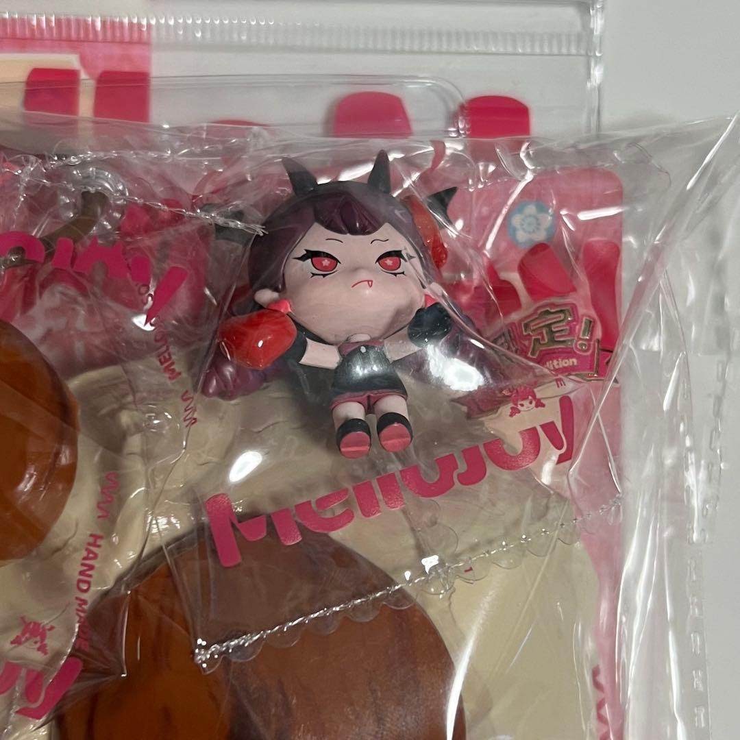 り*ん様 【オークション】Mellojoy 大福シリーズ シークレット 栗大福