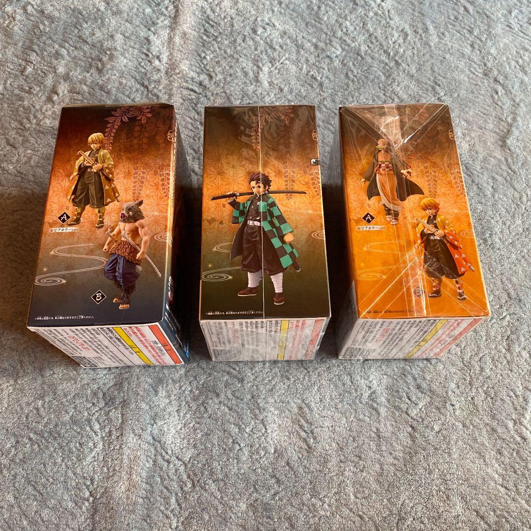 鬼滅の刃 フィギュア 絆ノ装