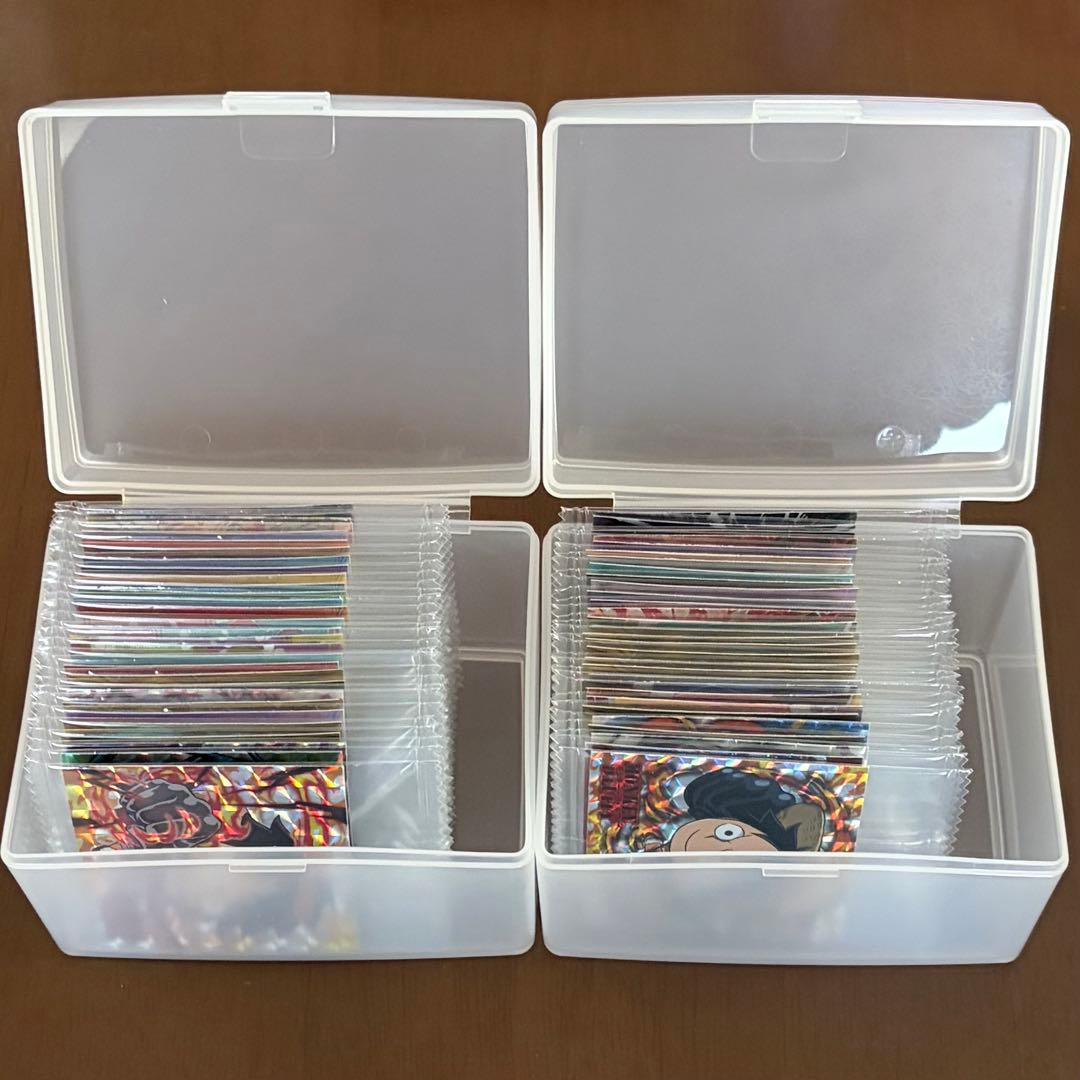 【期間限定大幅値下げ‼️】ONE PIECE 大海賊シール 引退大量セット