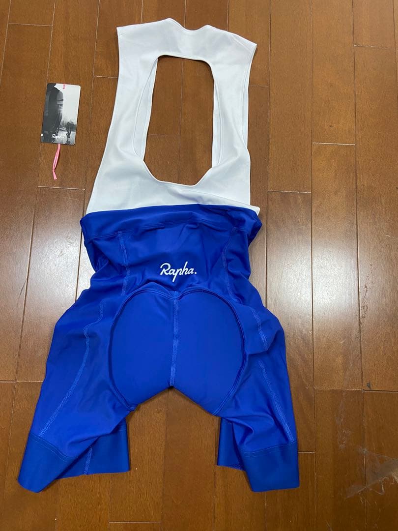 ★平日限定割引‼️Rapha メンズ コア ビブショーツ Marin