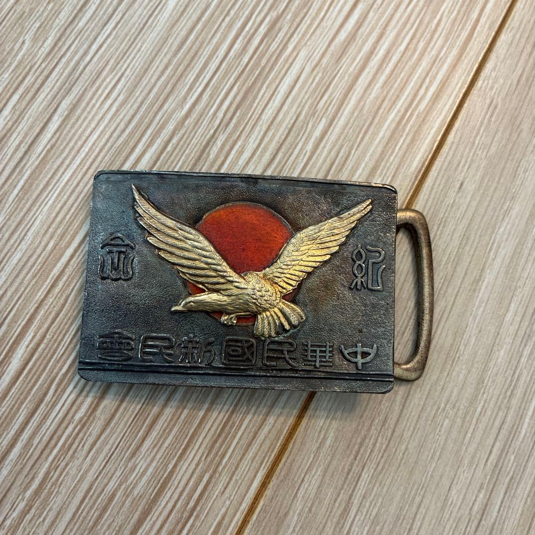 メダル・バッジセット アンティーク