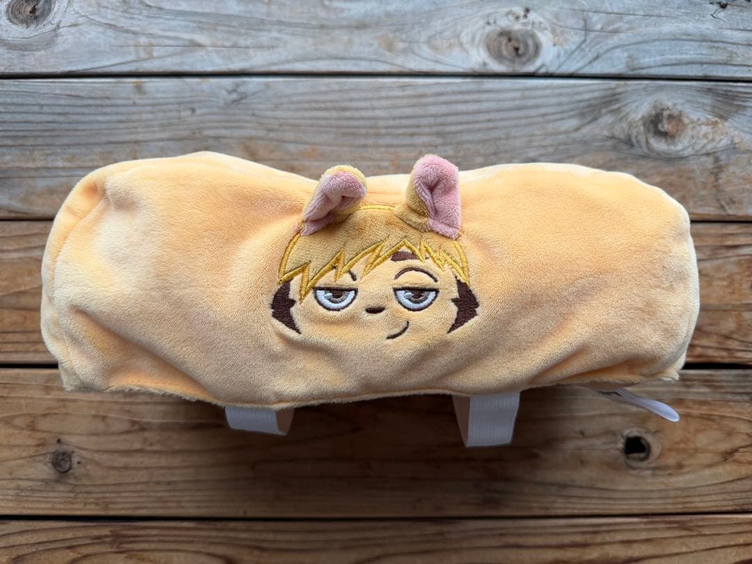 ハイキュー‼︎　宮侑　宮治　宮兄弟　ボックスティッシュケース