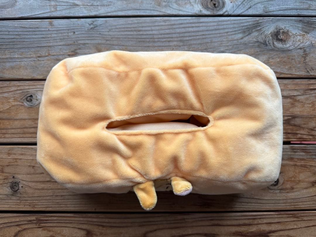 ハイキュー‼︎　宮侑　宮治　宮兄弟　ボックスティッシュケース