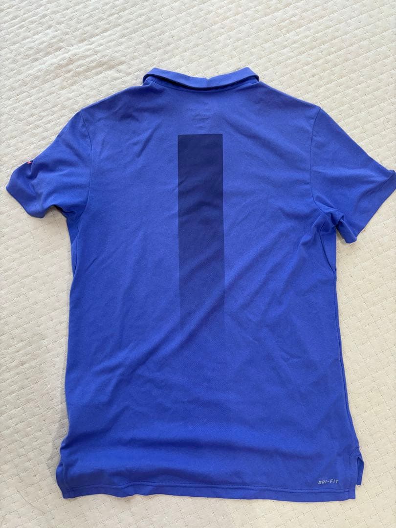 フェデラー ウェア