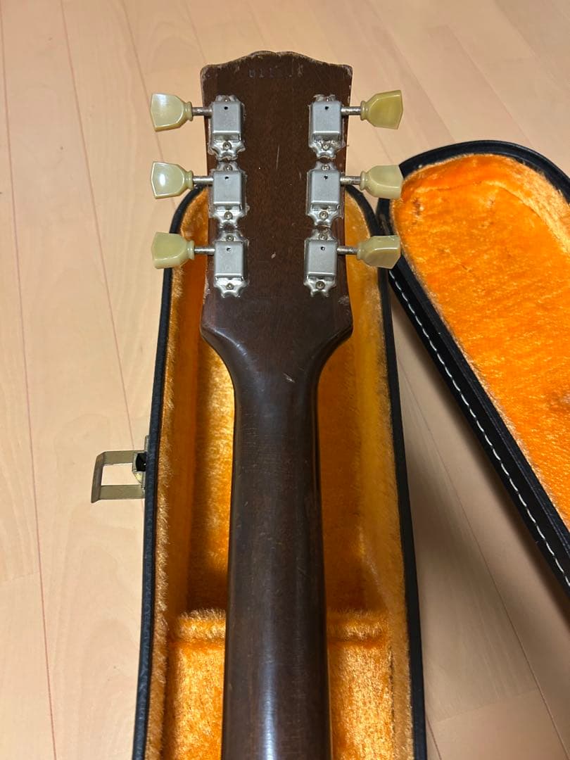 猪*蝶様 Gibson Blue Ridge 1960年後半
