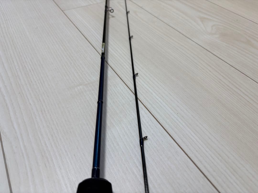 ブルーカレントⅢ 53/B