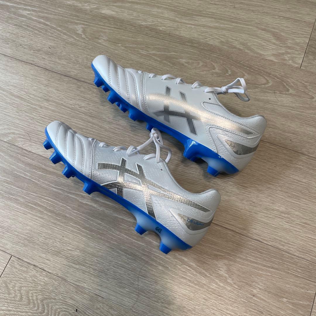 【新品未使用】ASICS DS LIGHT PRO 27.0cm