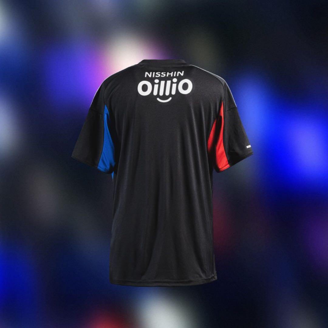 k*m様 【新品未使用】 横浜F・マリノス スペシャルユニフォーム 定価2090