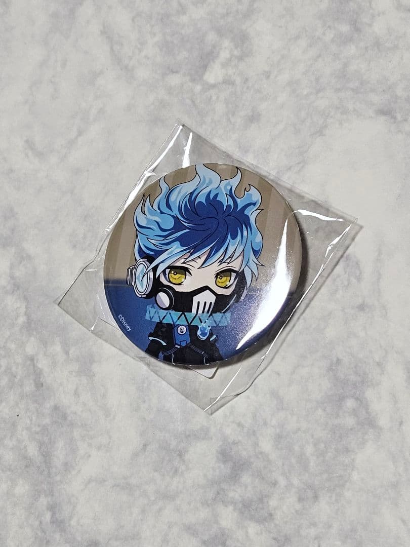 【ふとっちょママ】ねんどろいど　ツイステッドワンダーランド　オルト