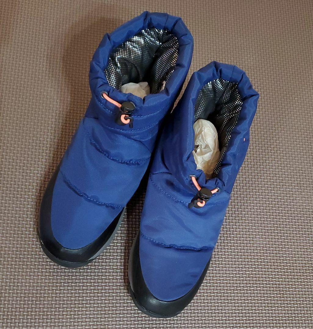 Columbia ブーツ 新品未使用