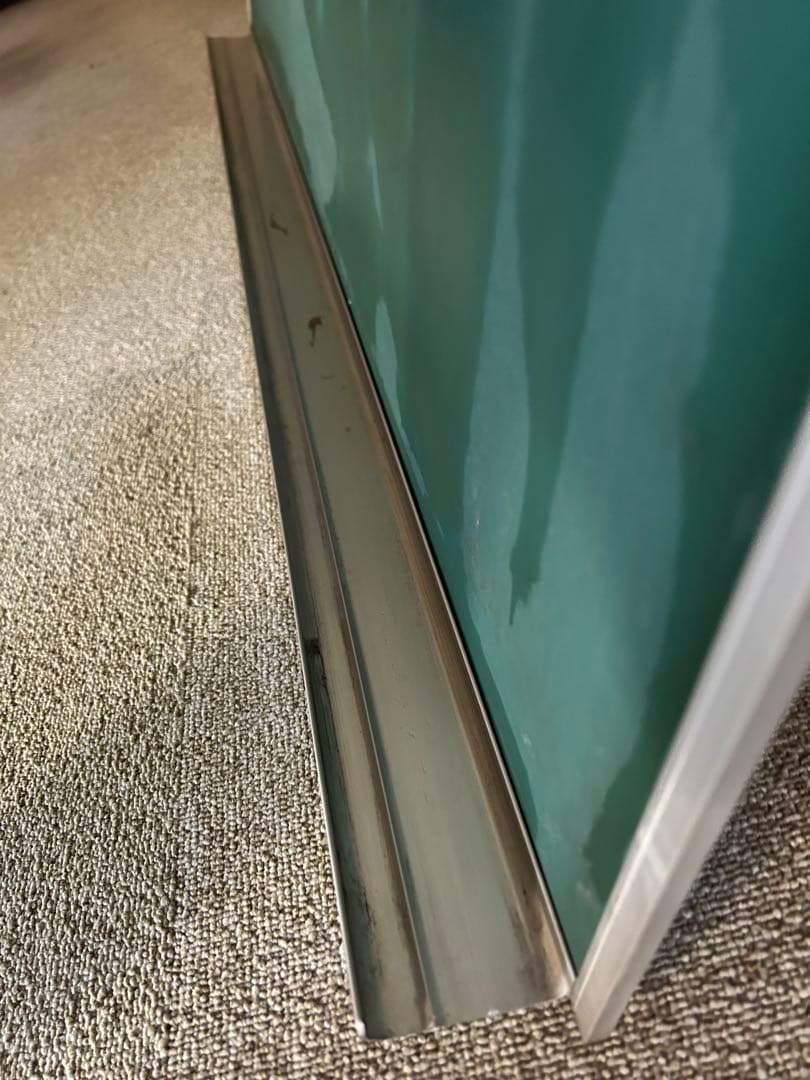 レトロ　壁掛け黒板