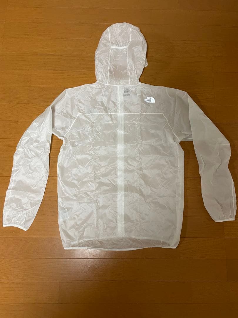 THE NORTH FACE Strike Trail Hoodie Mサイズ