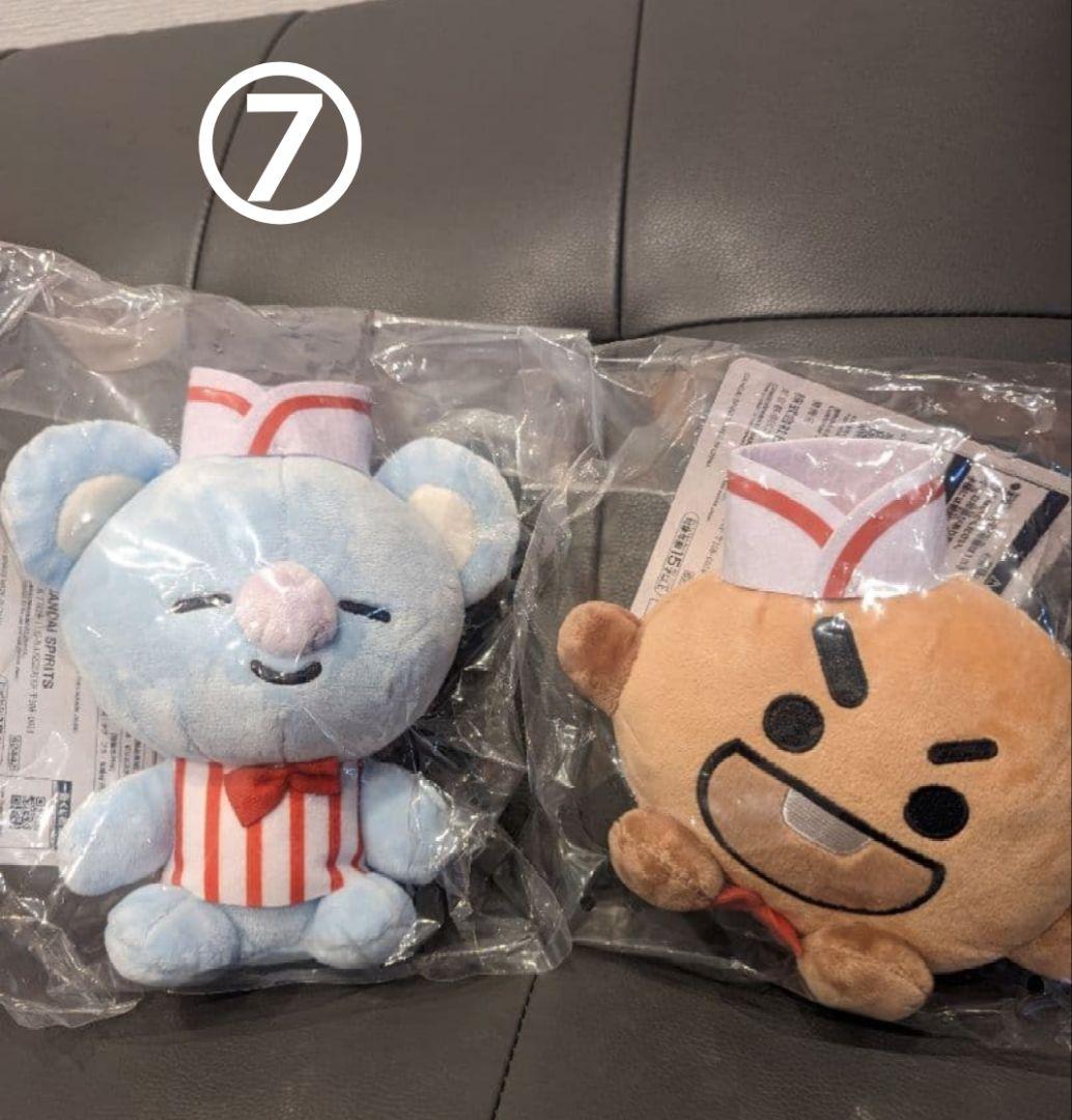 BTS 約200点以上のまとめ売り