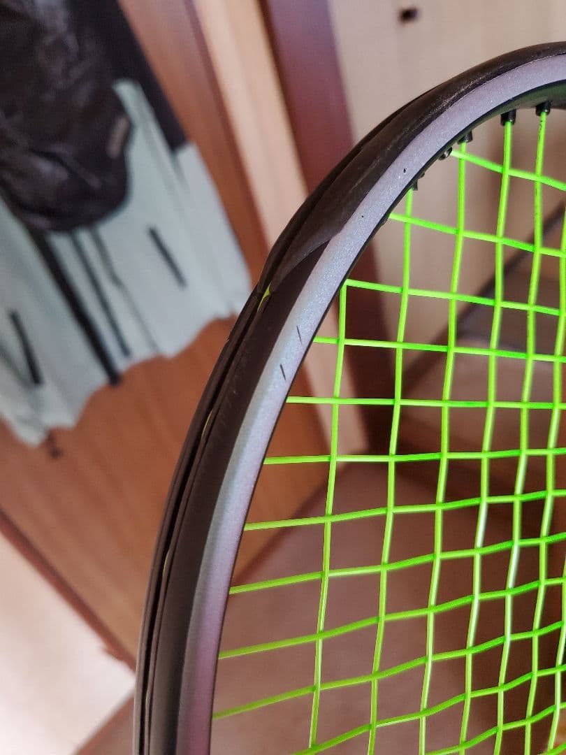 HEAD gravity MP2023年モデル 2本セット