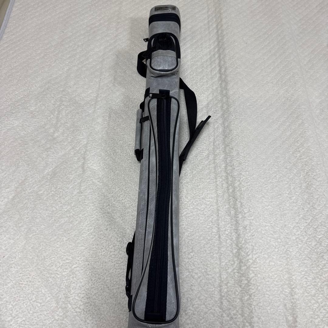 【希少】Mezz cues le2001 世界大会記念品　ケース付